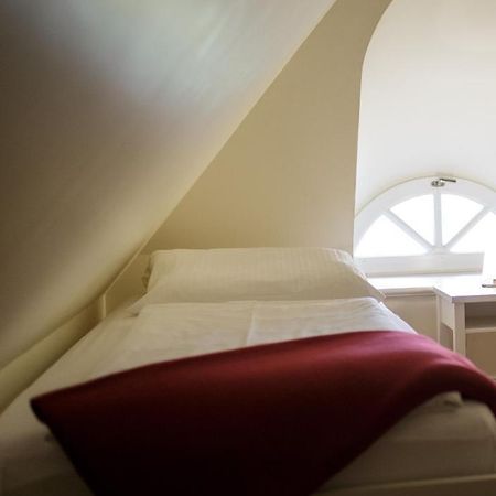 Ferienhaus Honigklee Im Lueuevhoog Keitum Exterior foto