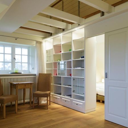 Ferienhaus Honigklee Im Lueuevhoog Keitum Exterior foto