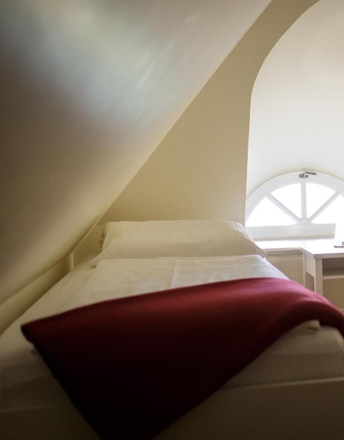 Ferienhaus Honigklee Im Lueuevhoog Keitum Exterior foto